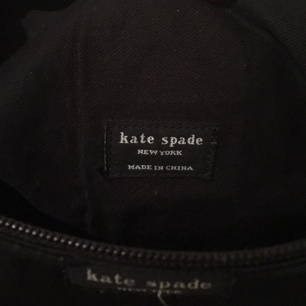 Kate Spade Mini Backpack - Picture 5 of 7
